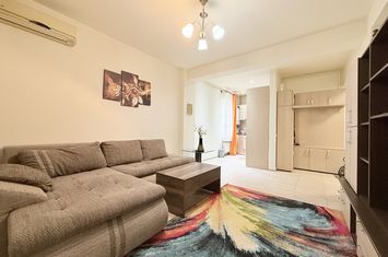 Apartament 2 camere de inchiriat TOMIS PLUS - Constanta anunturi imobiliare Constanta