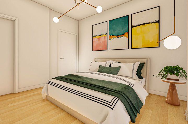 Apartament cu grădină proprie, complex ARED - Comision 0% anunturi imobiliare Arad