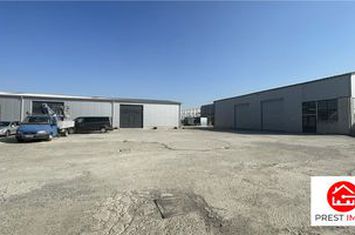 Spațiu industrial de inchiriat MURESENI - Mures anunturi imobiliare Mures