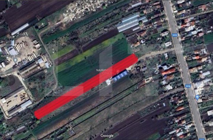 Teren de vanzare BARCANESTI - Prahova anunturi imobiliare Prahova