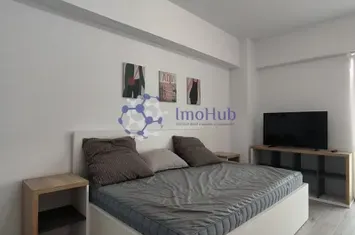 De închiriat apartament cu o cameră / Contemporan Homes / Păcurari anunturi imobiliare Iasi