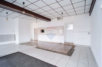 Spațiu comercial de 280mp de închiriat anunturi imobiliare Iasi