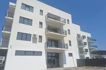 APARTAMENT 3 CAMERE-DRUMUL BINELUI-KAUFLAND anunturi imobiliare Bucuresti