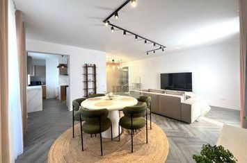 Apartament 3 camere de inchiriat RAHOVEI - Sibiu anunturi imobiliare Sibiu