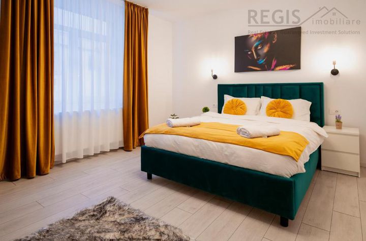Apartament 2 camere de vanzare SCHEI - Brasov anunturi imobiliare Brasov