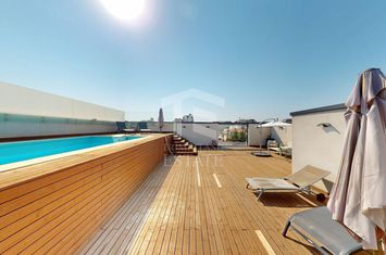 Apartament elegant 2 camere Ansamblu Carmen Sylva Unirii anunturi imobiliare Bucuresti