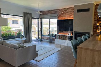 Vilă - 5 camere de vanzare DEZMIR - Cluj anunturi imobiliare Cluj