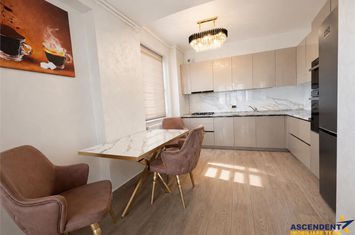 Apartament 3 camere de vanzare TRACTORUL - Brasov anunturi imobiliare Brasov