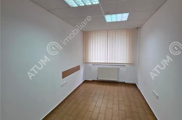 Apartament 3 camere de inchiriat CENTRAL - Sibiu anunturi imobiliare Sibiu