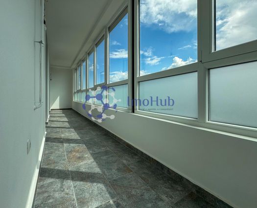 Apartament 3 camere Pacurari, 86 mp