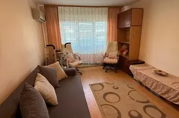 Piața Sudului - 2 camere decomandat - bloc 1987 anunturi imobiliare Bucuresti