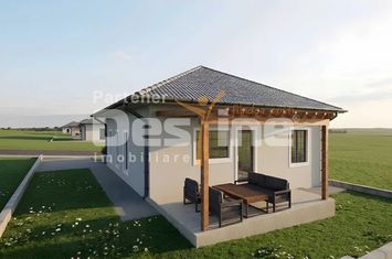 Casă - 3 camere de vanzare LUMINA - Constanta anunturi imobiliare Constanta