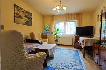 Apartament 4 camere de vanzare AUREL VLAICU - Brasov anunturi imobiliare Brasov