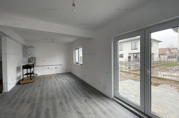 Vilă - 4 camere de vanzare DOMNESTI - Bucuresti anunturi imobiliare Bucuresti