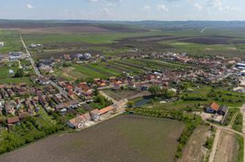 Teren de vanzare SURA MICA - Sibiu anunturi imobiliare Sibiu