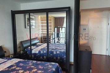 Studio - Piata Alba Iulia  - Incity - loc de parcare subteran anunturi imobiliare Bucuresti