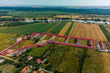 Spațiu industrial de vanzare VLADIMIRESCU - Arad anunturi imobiliare Arad