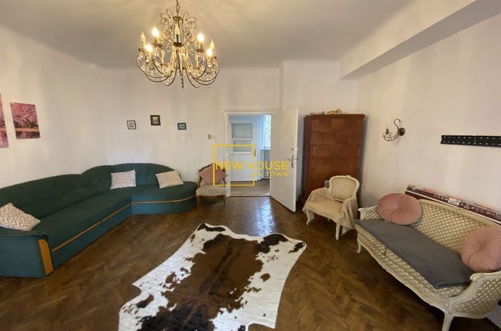 Apartament 3 camere de inchiriat ULTRACENTRAL - Brasov anunturi imobiliare Brasov