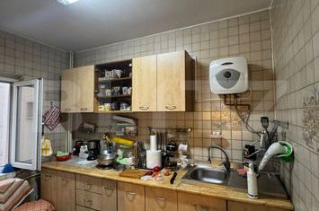 Apartament 3 camere de vanzare GIURGIULUI - Bucuresti anunturi imobiliare Bucuresti