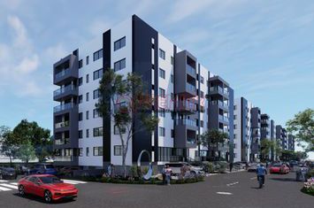 POPESTI LEORDENI - Splaiul Unirii - 2 Camere - OFERTA NOUA anunturi imobiliare Bucuresti