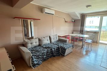 Apartament 3 camere de inchiriat FLORESTI - Cluj anunturi imobiliare Cluj