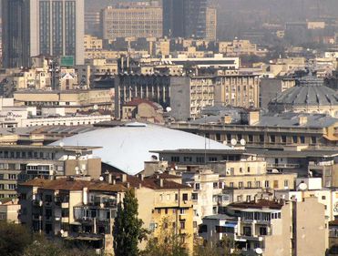 Floreasca: locuinţe de lux la preţ de Prima Casă