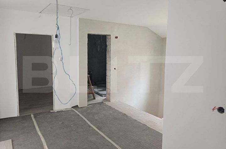 Casă - 4 camere de vanzare CAMPIA TURZII - Cluj anunturi imobiliare Cluj
