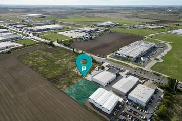 Teren intravilan Calea Șagului anunturi imobiliare Timis