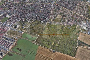 Teren de vanzare POPESTI-LEORDENI - Bucuresti anunturi imobiliare Bucuresti