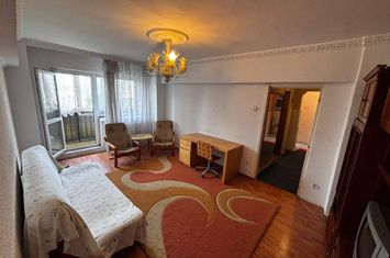 Apartament de 3 Camere - Calea Rahovei / Sebastian anunturi imobiliare Bucuresti