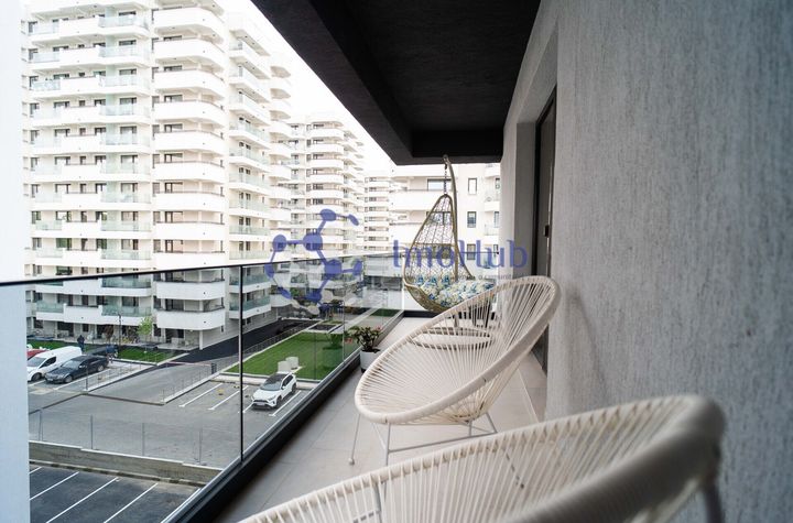 Copou, 3 camere, 94 mp, parcare inclusa, finalizat! anunturi imobiliare Iasi