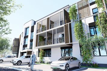 Apartament direct dezvoltator Stefan cel Mare anunturi imobiliare Bucuresti