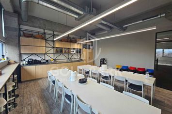Spatiu Birouri / La Cheie - Zona Semicentrala - Parcari anunturi imobiliare Cluj