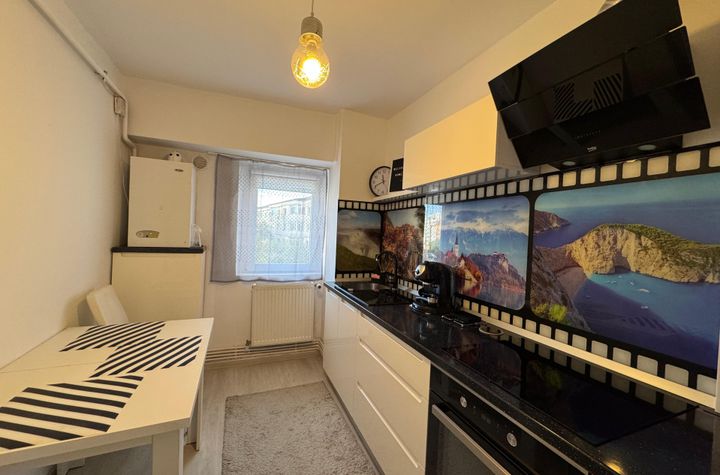 Apartament 2 camere de inchiriat IASI - Iasi anunturi imobiliare Iasi