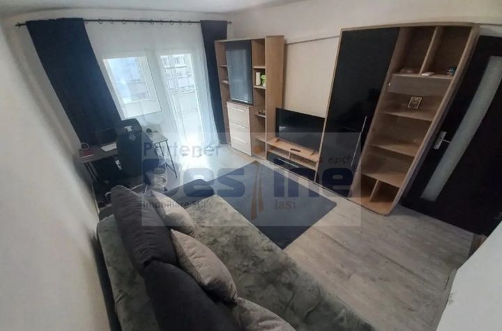 Apartament 2 camere de vanzare FRUMOASA - Iasi anunturi imobiliare Iasi
