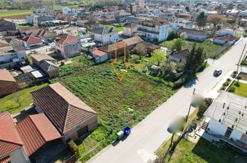 Teren construibil 749 mp în Nea Amisos, Drama anunturi imobiliare Grecia