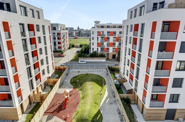 Apartament 2 dormitoare ARED, direct dezvoltator, 0% comision anunturi imobiliare Arad