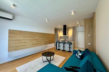 Inchiriere apartament 2 camere One Timpuri Noi anunturi imobiliare Bucuresti