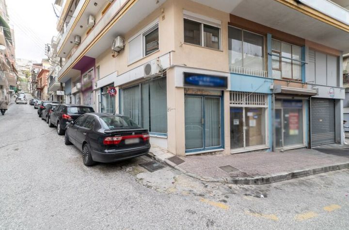 Spațiu comercial 29,45 mp în centrul orașului anunturi imobiliare Grecia