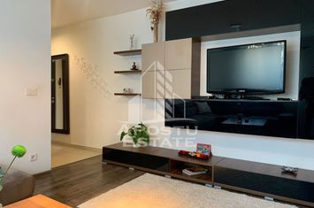 Ap. 2 camere, centrala proprie, zona Torontalului anunturi imobiliare Timis