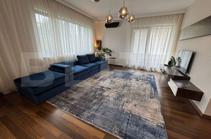 Apartament 3 camere de vanzare CLUJ-NAPOCA - Cluj anunturi imobiliare Cluj