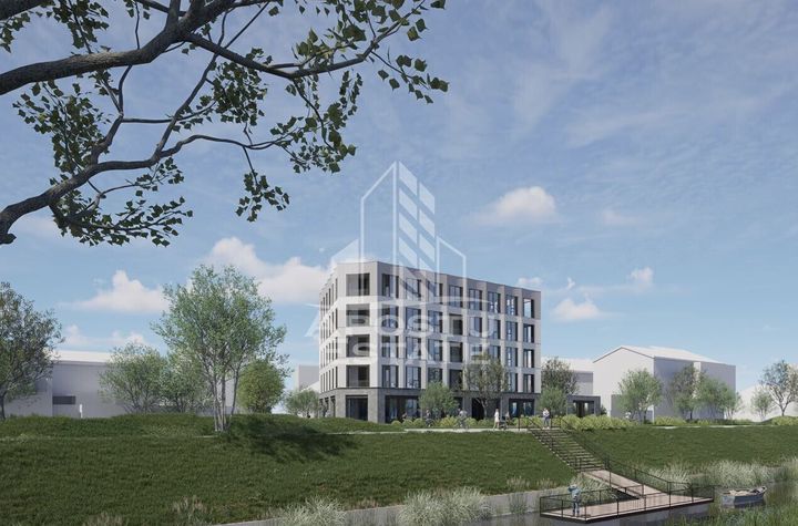 Apartament de lux cu vedere panoramica superba spre Bega anunturi imobiliare Timis