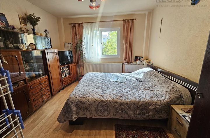 Garsonieră de vanzare ASTRA - Brasov anunturi imobiliare Brasov