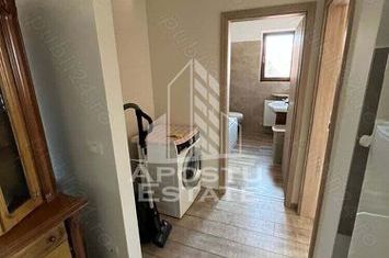 Apartament 3 camere , de inchiriat, centrala proprie , Giroc anunturi imobiliare Timis