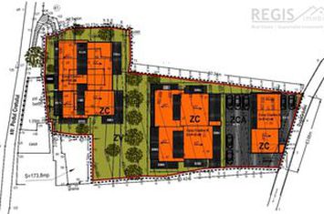 Teren Intravilan de vanzare SCHEI - Brasov anunturi imobiliare Brasov
