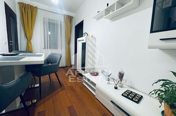 Apartament în vila, în zona Medicină - Take Ionescu anunturi imobiliare Timis