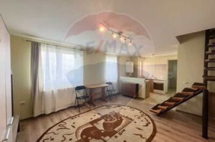 Apartament cu 3 camere de închiriat în zona Hipodrom 2 anunturi imobiliare Sibiu