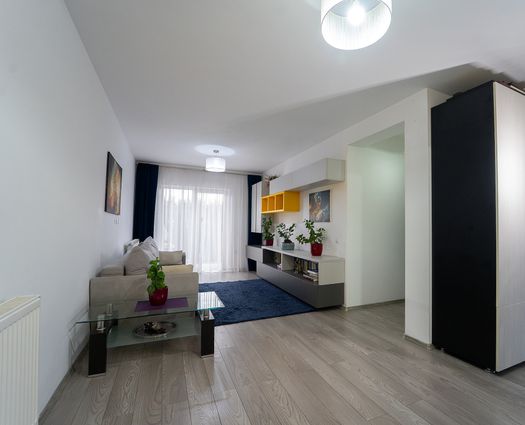 Apartament 3 camere Sibiu, 66 mp
