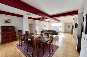 Penthouse cu 3 camere, 134 mp, zona Take Ionescu anunturi imobiliare Timis
