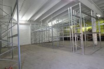 Popesti linia de Centura hala 450 mp anunturi imobiliare Bucuresti